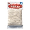 Endoshoji ATY34006 Tool Set, White, No. 6, Commercial Cooking Thread