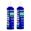 Shampoo Matizador Y Tratamiento Para Platinar Canas Mechas