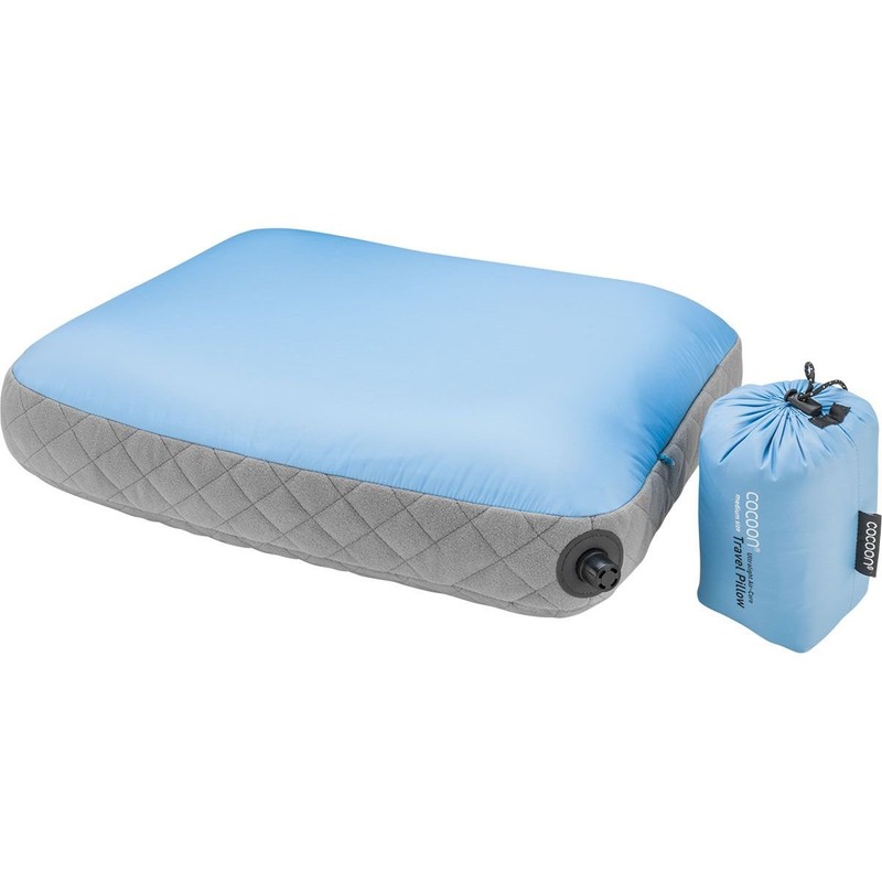 Cocoon Air Core Pillow Ultralight 40 x 55 cm