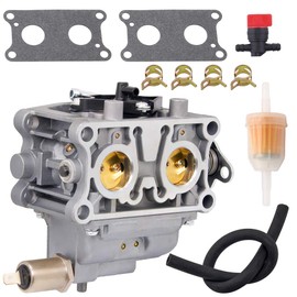 Gxv530 Carburetor for 16100-Z0A-815 16100Z0A815 BW02B Carburetor Fits Honda GXV530R GXV530U DXA1 DXA2 JXA3 PXA1 QEA3 EXA1 Engines Carburetor