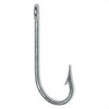 Mustad 2330DT Classic Sea Kirby Kirbed Point Duratin Hook (100-Pack),