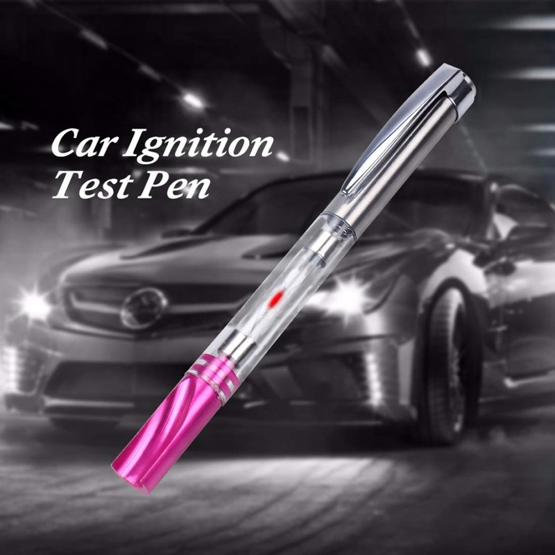 Eaglerich Ignition Spark Indicator Auto Car Test Tester Spark Plugs