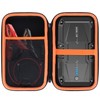 Lebakort Storage Case Compatible with AstroAI S8 / S8 Ultra
