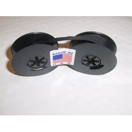 Smith Corona Classic 12 Typewriter Ribbon Black Ink