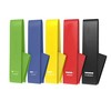 Social Hike Resistance Bands 5-Pack – Anti-Slip Latex Workout Loops