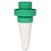 Hozelock Medium Ceramic Watering Cones with Plastic Screw Adaptor -