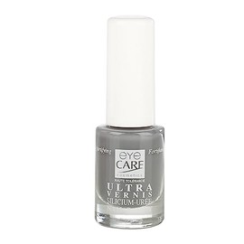 Eye Care Cosmetics Nail Enamel Ultra Silicon Urea Grey 5 ml