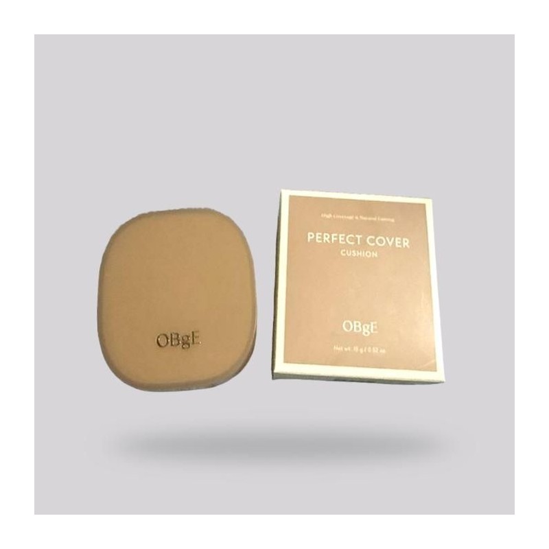 object [Object] Object Perfect Cover Cushion Homme Makeup No. 2