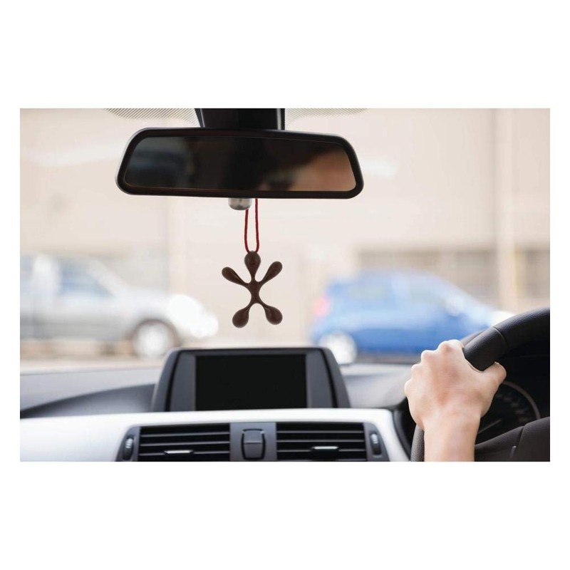Dr.MARCUS Cedar Woods Lucky Top Car Air Freshener