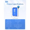 100Balance 10S 1A Smart Active Equalizer Balancer for Lifepo4 LFP/Lipo