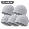 Cooling Skull Cap for Cycling & Running – Breathable Quick-Dry