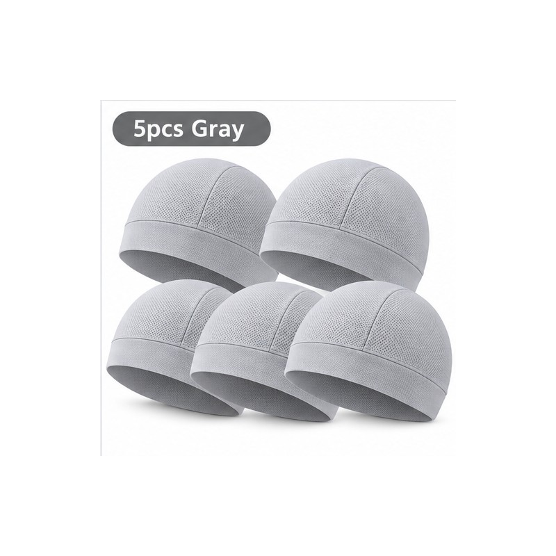 Cooling Skull Cap for Cycling & Running – Breathable Quick-Dry