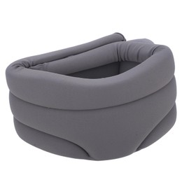 OATIPHO Sponge Neck Brace for Women Ergonomic Neck Support Collar for Relief Office Durable Chinlon Material