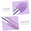 Minkissy 2sets Practical Makeup Sponges Makeup Puff Pens for Foundation