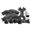 Valterra D04-0678 Silverback Complete Dual Drain System