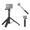 NEEWER Basic Selfie Stick Tripod for DSLR Action Camera Webcam,