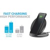 Tylt Crest 15W Wireless Charging Convertible Stand