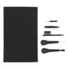 Sound Aid Cleaning Kit Professional Black Sound Amplifier Vent Cleaner