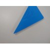 Window Tint Tool Lot of 2 Blue Tri-Edge Window Film