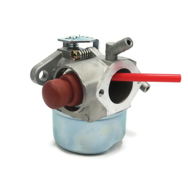 The ROP Shop Carburetor & Gasket for Tecumseh LEV115-350164E, LEV115-350168E