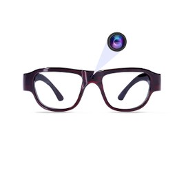 OhO Camera Sunglasses, 32GB Ultra HD Outdoor Sports Action Camera with Built in 16MP Camera and Polarized UV400 Protection Safety Lens