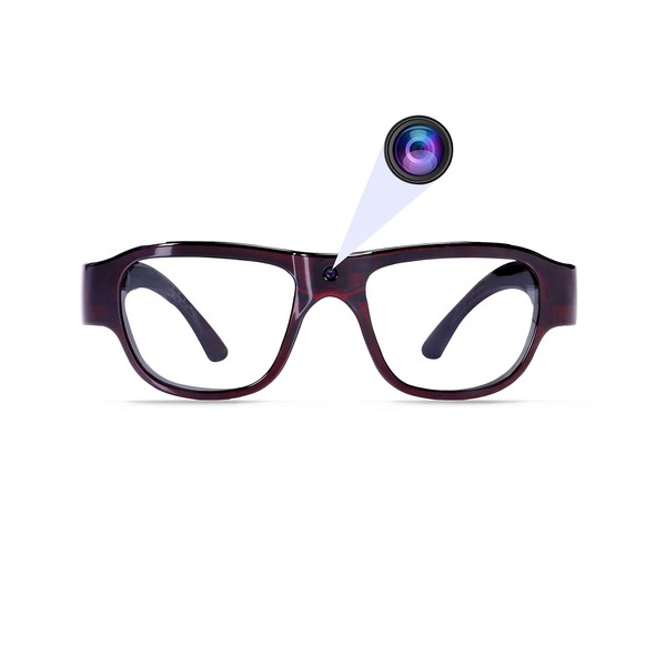 OhO Camera Sunglasses, 32GB Ultra HD Outdoor Sports Action Camera