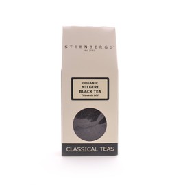 Steenbergs Organic South Indian Tea 100g Loose Leaf