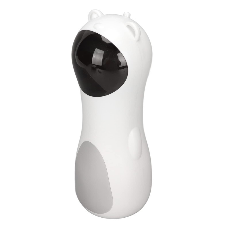 TYTOGE Automatic Cat Laser Toy Timing Function Dual Power Supply