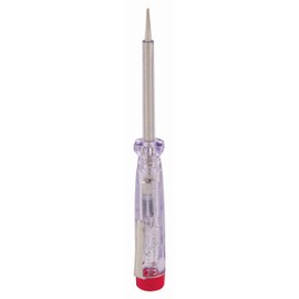 Velamp CF001 Voltage Tester Screwdriver 140 mm