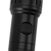 LED Rechargable Flashlight Super Bright Torch 3000lm Zoomable Outdoor Waterproof