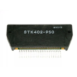SANYO STK402-950 SANYO ORIGINAL NEW IC Integrated Circuit USA Seller Free Shipping