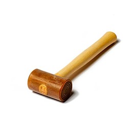 Garland Rawhide Mallet, 11oz - (0.69 lbs)