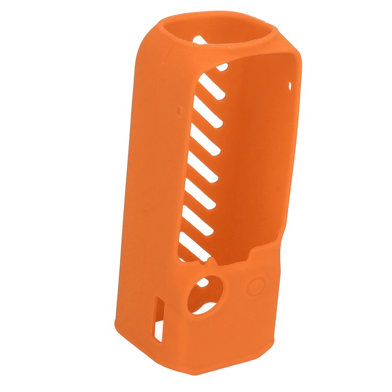 Silicone Case for Osmo Pocket 3 Action Camera Anti Scratch