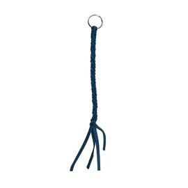 GG Grand General 99492 Blue Air Horn Manual Pull Braided Cord with Ring, 11 inches in Length