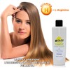 Shampoo gegen Haarausfall Herren Damen 250 ml mit Vitamin PP