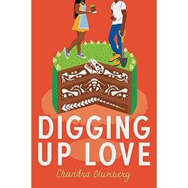Digging Up Love (Taste of Love)
