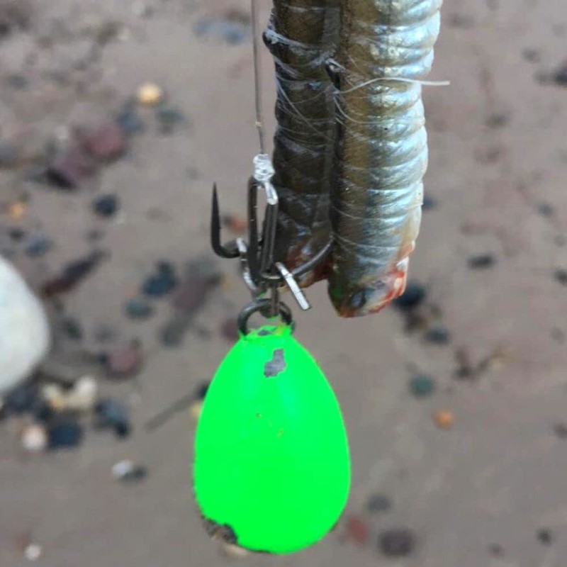 INOVA K-Nect Angel Clips Size 1