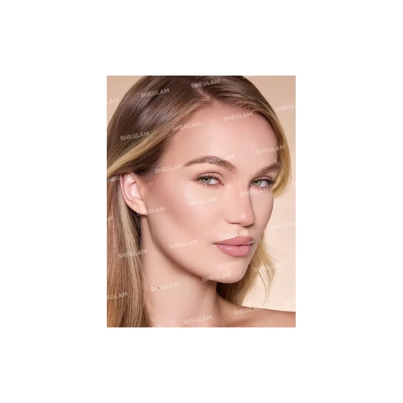 SHEGLAM Sun Sculpt Contorno Líquido 5.2ML - Hazelnut Latte