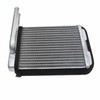 A-Premium HVAC Heater Core Compatible with Bronco F-150 F-350 F-100/500