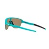 Oakley OO9248A CORRIDOR A Sunglasses, MATTE CELESTE Frame / PRIZM