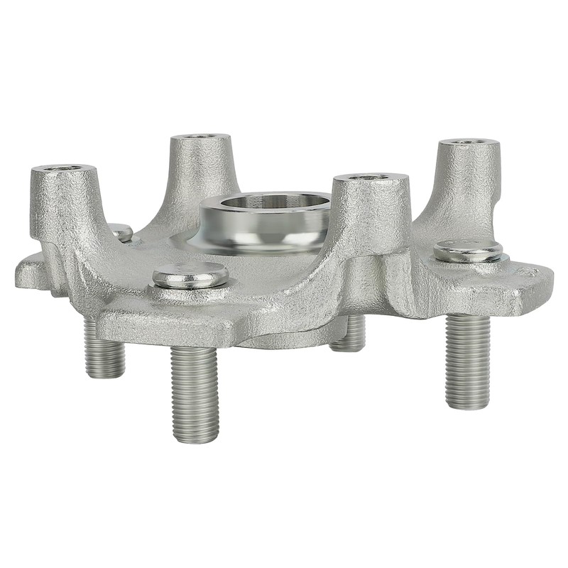 Front/Rear Wheel Hub for Yamaha YXZ1000 YXZ1000R 2016 2017 2018