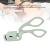 Heated Eyelash Curler Long Lasting Professional Rechargeable Electric Eyelash Curler