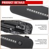 ISINFLASH Rear Tailgate Cargo Light Assembly Compatible with Honda Passport