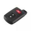 Unbranded Fits Toyota Tundra Tacoma 4Runner Sequoia Keyless Remote Key