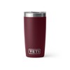 YETI Rambler 10 oz Tumbler, Stainless Steel, Vacuum Insulated with