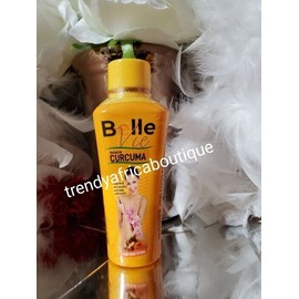 Belle Vie Rich Turmeric Extracts Lightening & Glowing Serum 125ml X  1