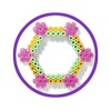 Ravensburger 18254 1 Iron-On Beads Name Plates