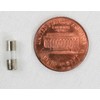 Divine Lighting 2.5A (2.5 Amp) GMA Glass Fuses, 3.6x10mm (0.14