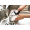 Sanverum KS9412 Sink Washer, Set of 3