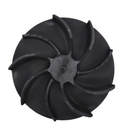 Carbman 108-8966 Fan for Toro Electric Blower Vac Impeller Fan